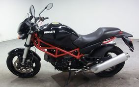 DUCATI MONSTER 400 IE 2007 M407A