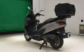 SUZUKI SKYWAVE 200 (Burgman 200) CH41A