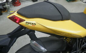 DUCATI STREETFIGHTER 848 2012