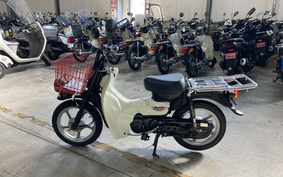 SUZUKI BIRDIE 50 BA43A