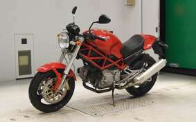 DUCATI MONSTER 400 IE 2006 M407A