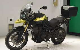 TRIUMPH TIGER 800 2013