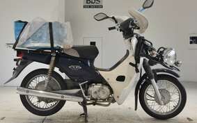 HONDA C50 SUPER CUB AA04