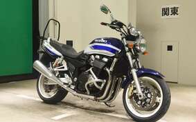 SUZUKI GSX1400 2001 GY71A