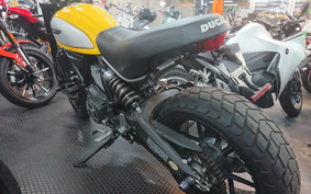 DUCATI SCRAMBLER 2017 KC01J