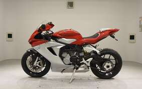 MV AGUSTA F3 800 2013 F320