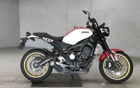 YAMAHA XSR900 2021 RN56J