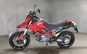 DUCATI HYPERMOTARD 796 2010 B101AA