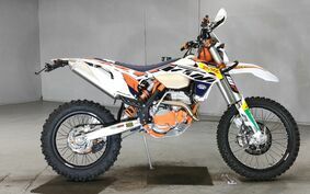 KTM 250 EXC F SIXDAYS EXA40