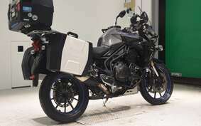 TRIUMPH TIGER EXPLORER 2012