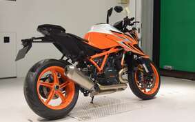 KTM 1290 SUPER DUKE R EVO 2024