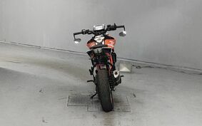 KTM 390 DUKE 2019 JPJ