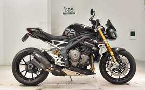 TRIUMPH SPEED TRIPLE RS 2021 3P01SC