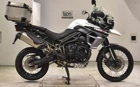 TRIUMPH TIGER 800 XC X 2015 RE16B8