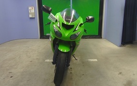 KAWASAKI ZX 10 NINJA R 2007 ZXT00D