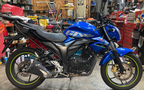 SUZUKI GIXXER 150 NG4BG