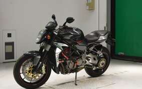 MV AGUSTA BRUTALE 910 R 2009