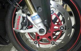 DUCATI 1198 SE CORSE 2010 H704A