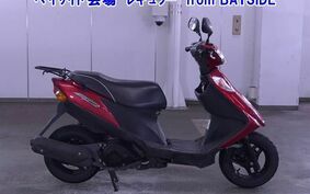 SUZUKI ｱﾄﾞﾚｽV125G CF4EA