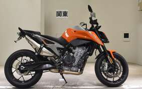 KTM 790 DUKE 2019 TU640