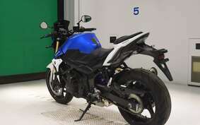 SUZUKI GSR750 A 2013 GR7NA