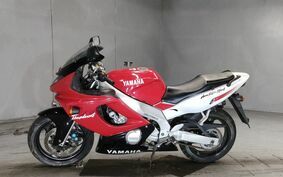 YAMAHA YZF600 R 1997 4TV0