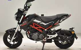 BENELLI TNT125