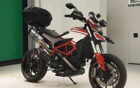 DUCATI HYPERMOTARD 820 2014