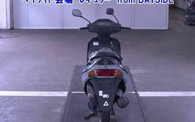 SUZUKI ベクスター 125 CF42A