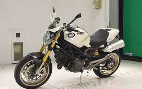 DUCATI MONSTER 1100S 2009