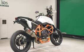 KTM 690 DUKE R 2015 LDU40