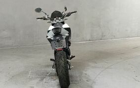 KTM 690 DUKE 2010 LDS40