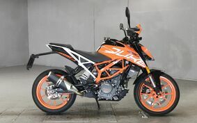 KTM 390 DUKE 2019 JPJ40