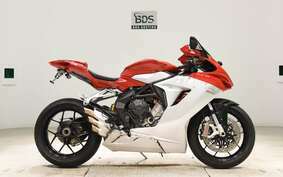 MV AGUSTA F3 800 2014 F320