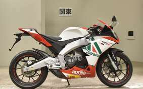 APRILIA RS4 125 TW00