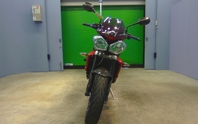 TRIUMPH STREET TRIPLE R 2012 MD4166