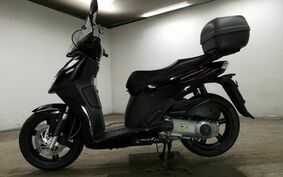 APRILIA SPORTCITY 250 CAB VBH0