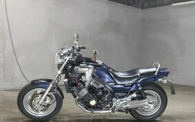 YAMAHA FZX750 1991 3XF