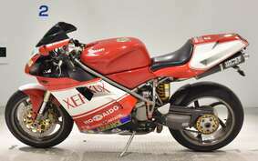 DUCATI 996 MONOPOSTO 2001 H200A