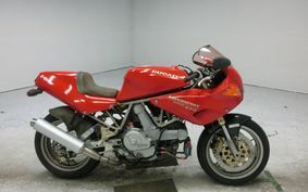 DUCATI 400SS 1994 ZDM400J