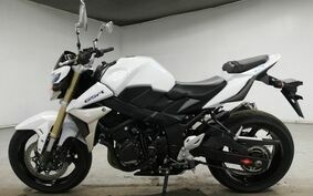 SUZUKI GSR750 2012 C5112