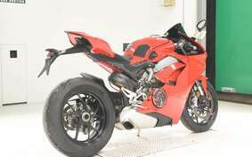 DUCATI STREETFIGHTER V4 S 2022