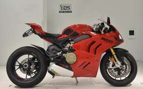 DUCATI PANIGALE V4 S 2023