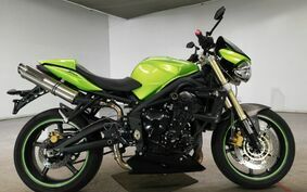 TRIUMPH STREET TRIPLE 2008 MD4066