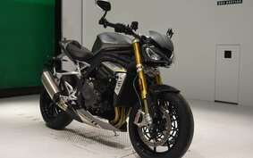 TRIUMPH SPEED TRIPLE RS 2021