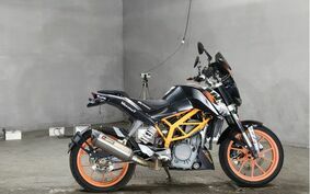 KTM 250 DUKE JGE