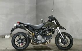 DUCATI HYPERMOTARD 796 2010 B101A