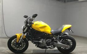 DUCATI MONSTER 821 2019 MH00A