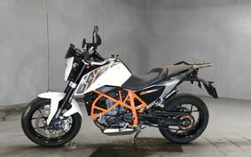 KTM 690 DUKE 2013 LDT40