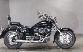 YAMAHA DRAGSTAR400 CLASSIC VH01J